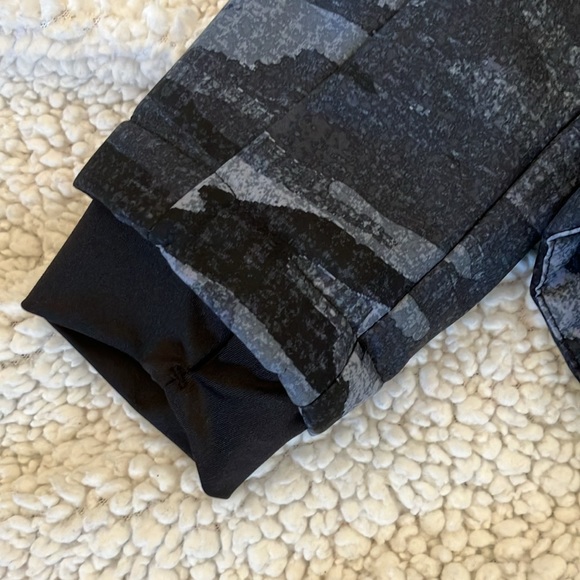 Winter jacket fleece lined - Picture 4 of 9